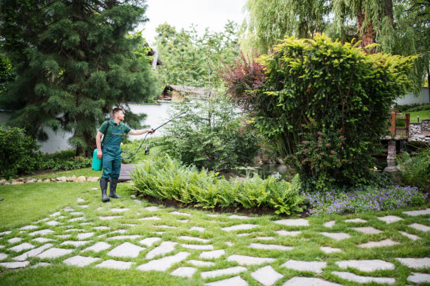 Best Commercial Pest Control Services  in Bratenahl, OH