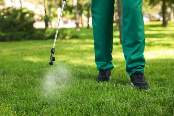 Pest Control Cost in Bratenahl, OH